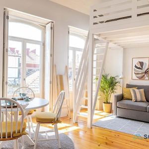 Studio Appartement